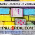 Cialis Genéricos De Vidalista 32